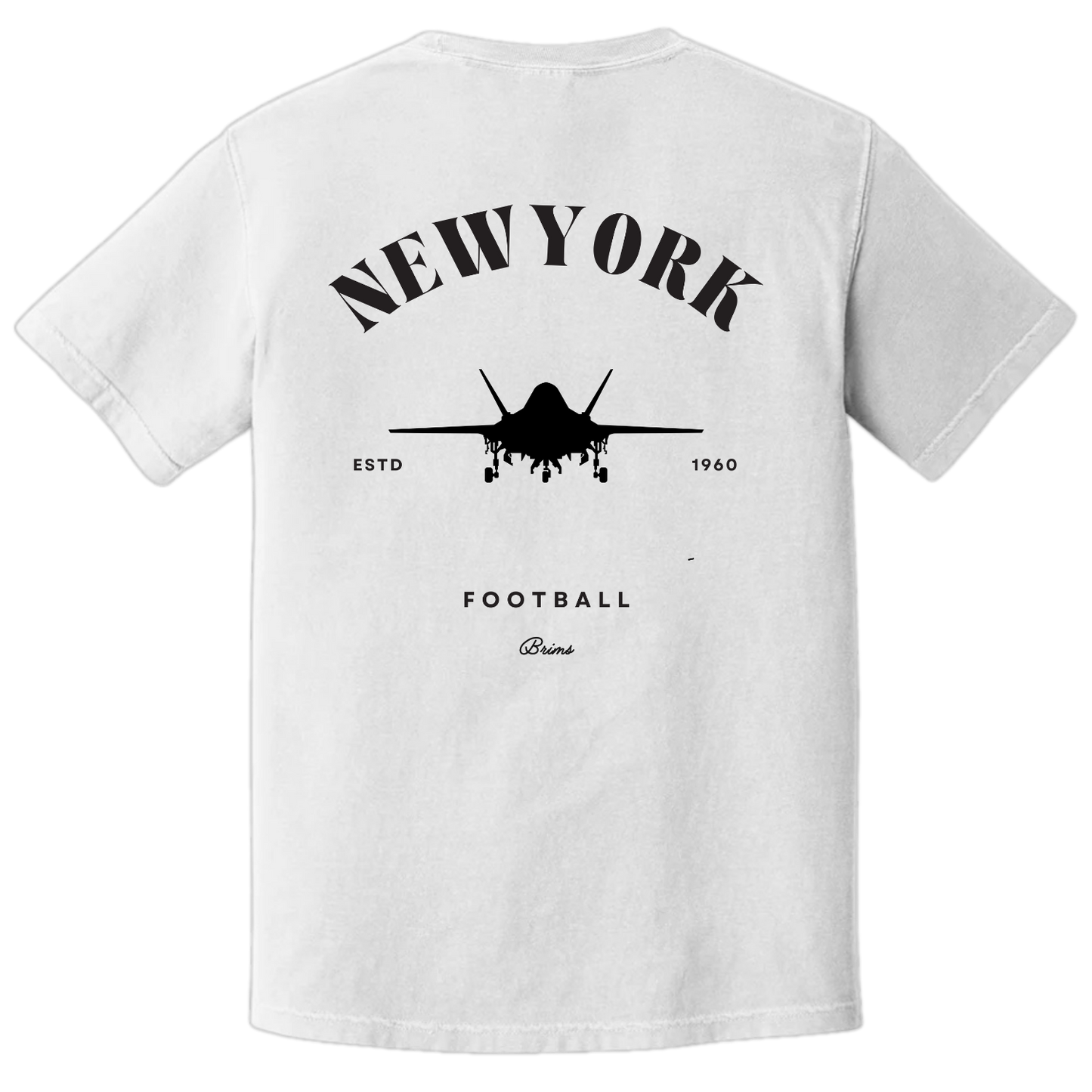 New York - Hometown Classic