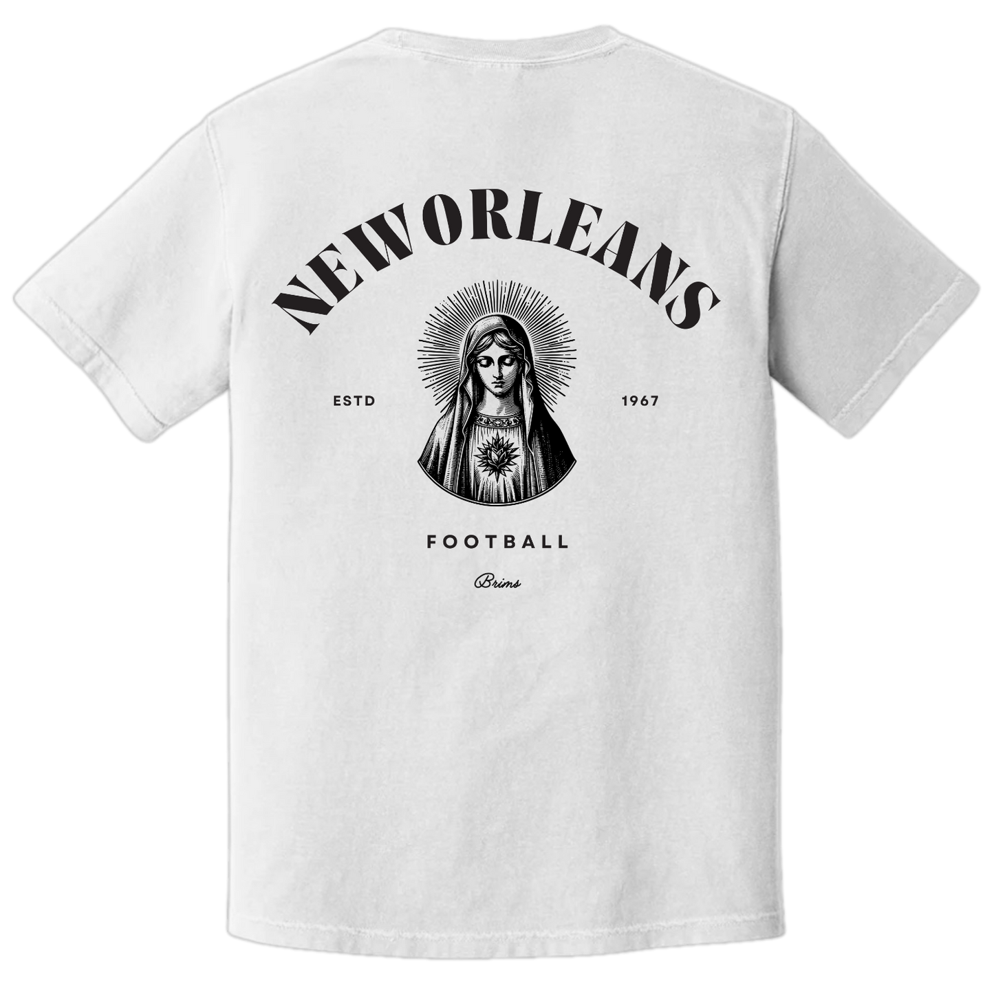 New Orleans - Hometown Classic