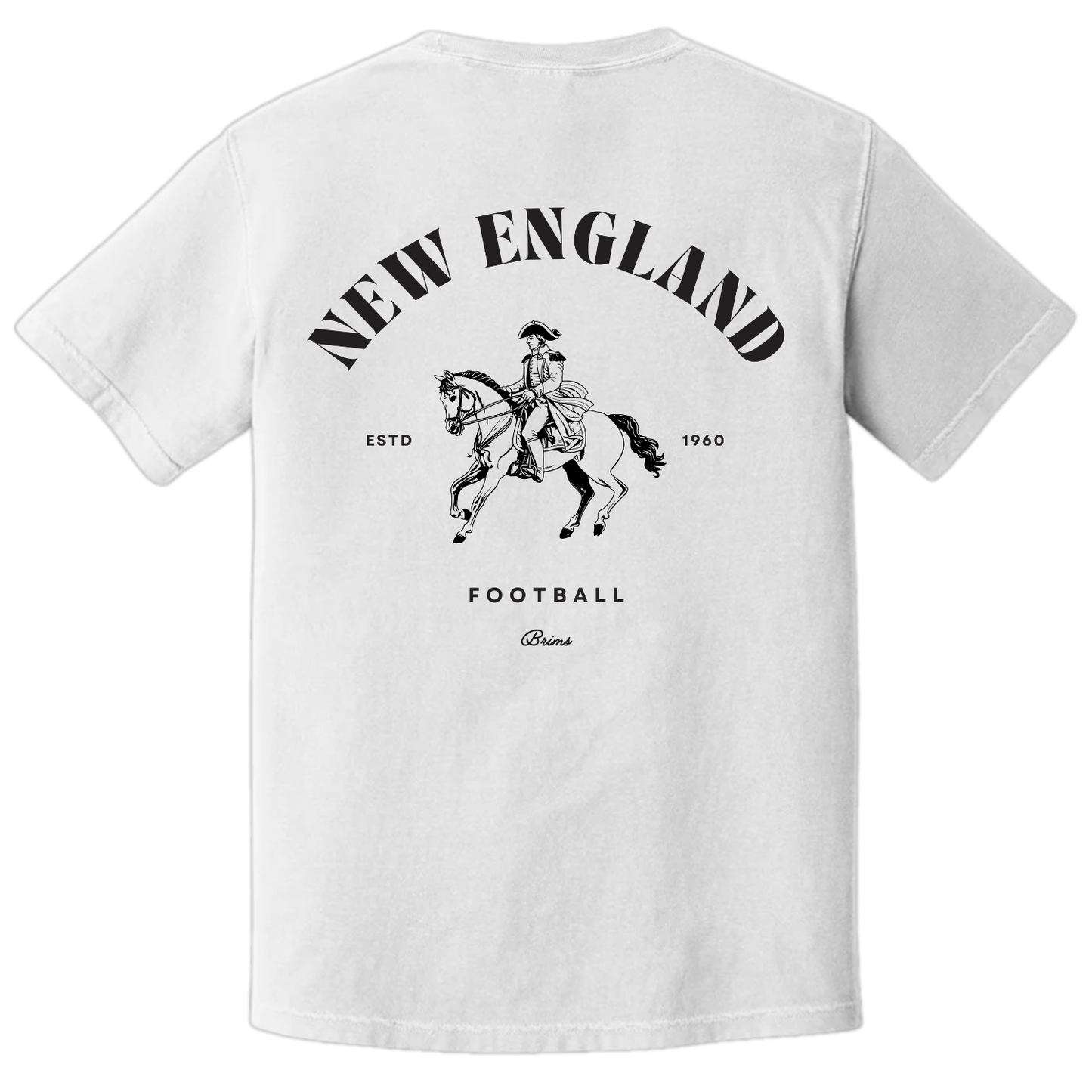 New England - Hometown Classic