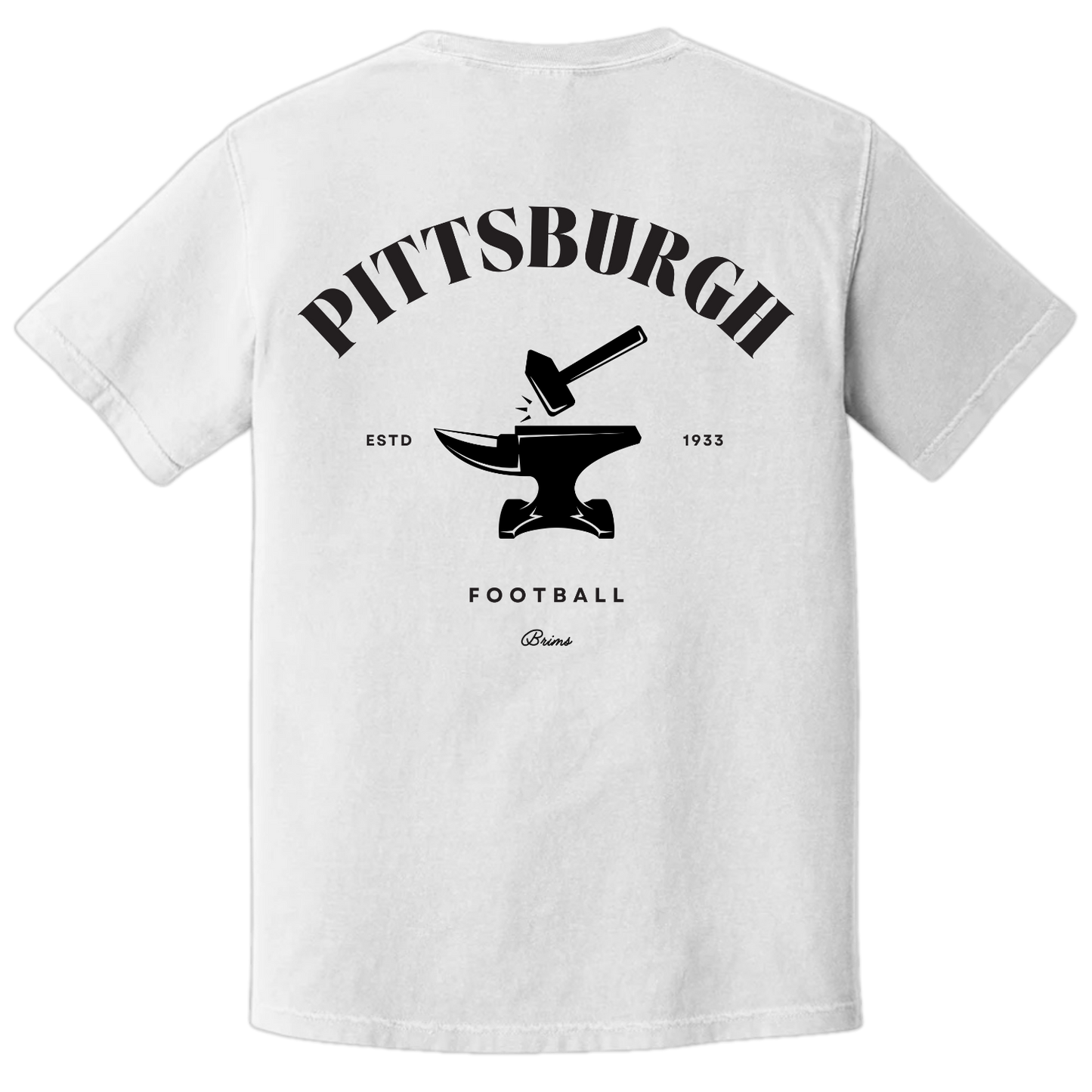 Pittsburgh - Hometown Classic