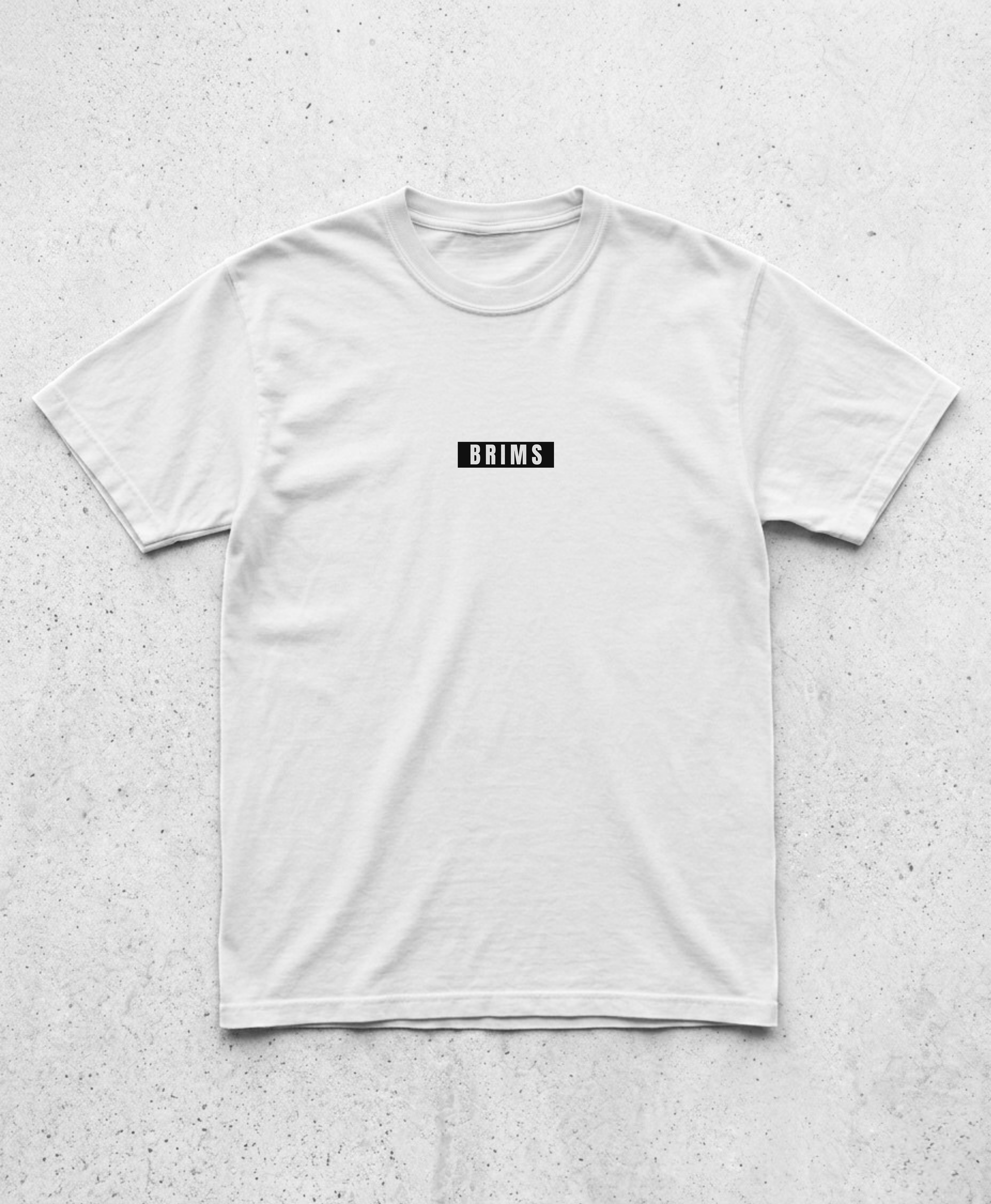 SAN ANTONIO RETRO TEE - WHITE