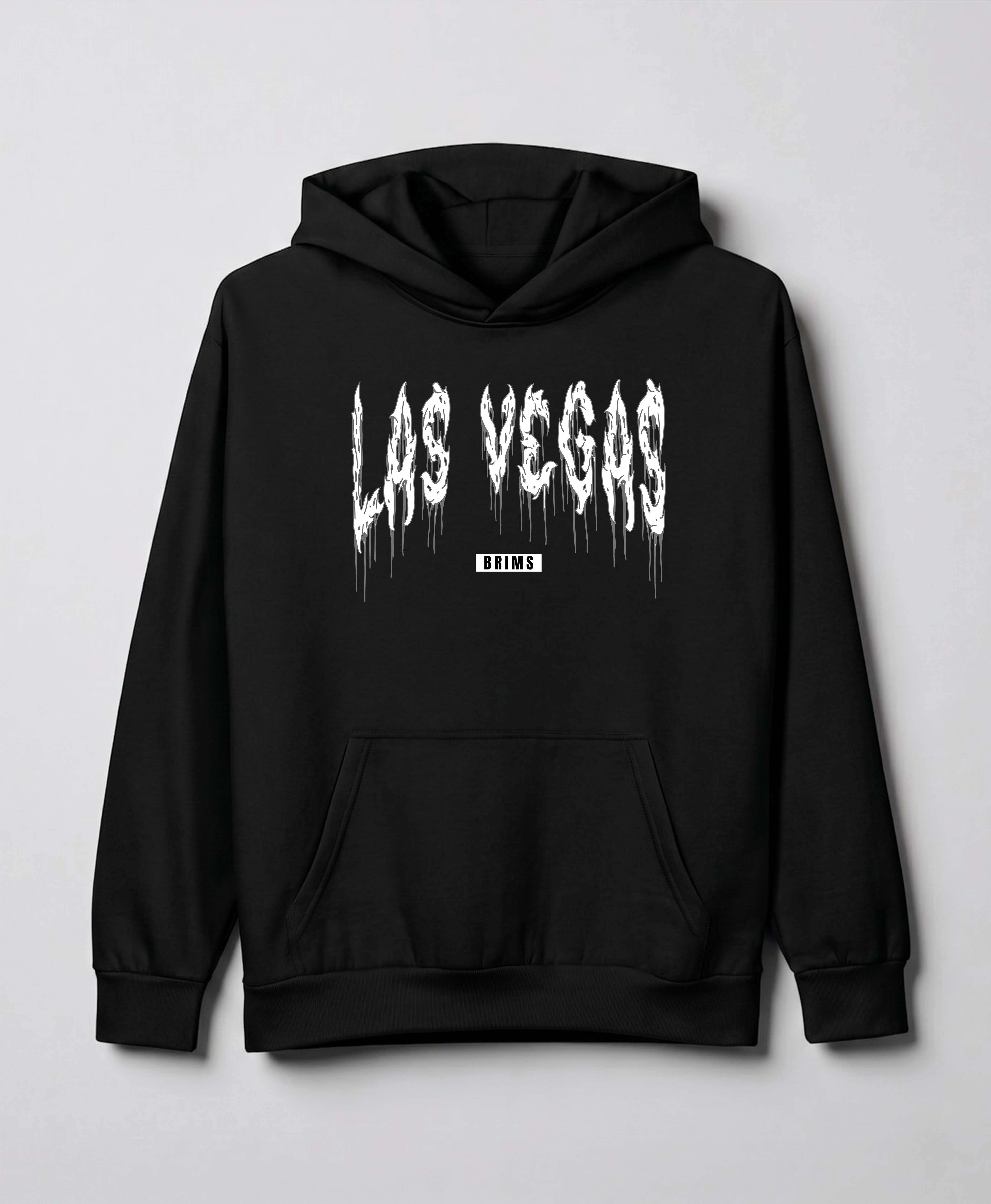 Las Vegas Drip Hoodie
