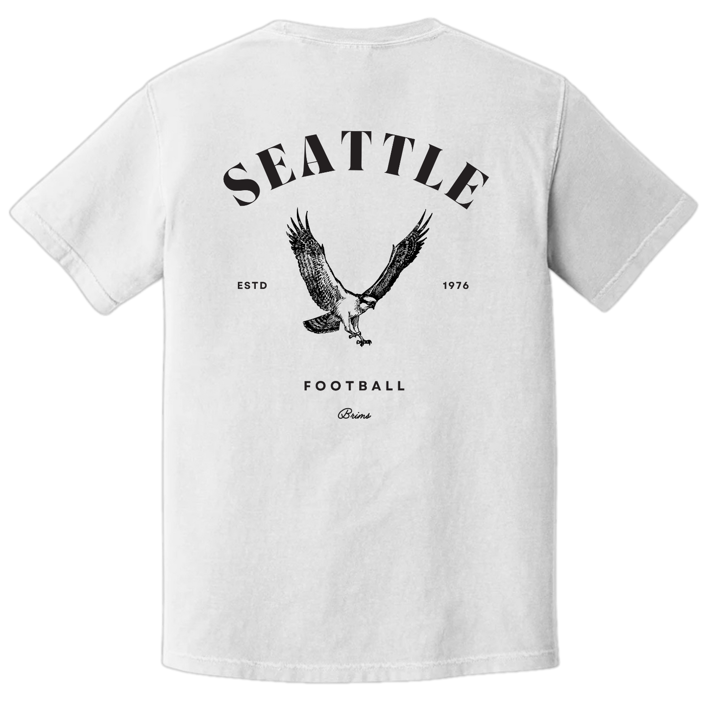 Seattle - Hometown Classic