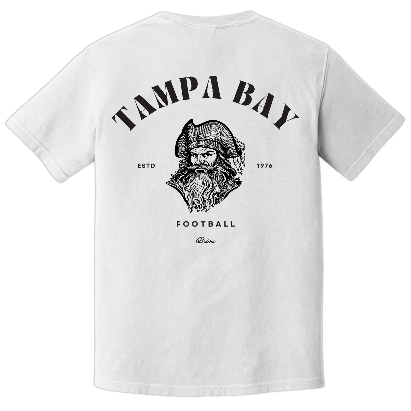 Tampa Bay - Hometown Classic