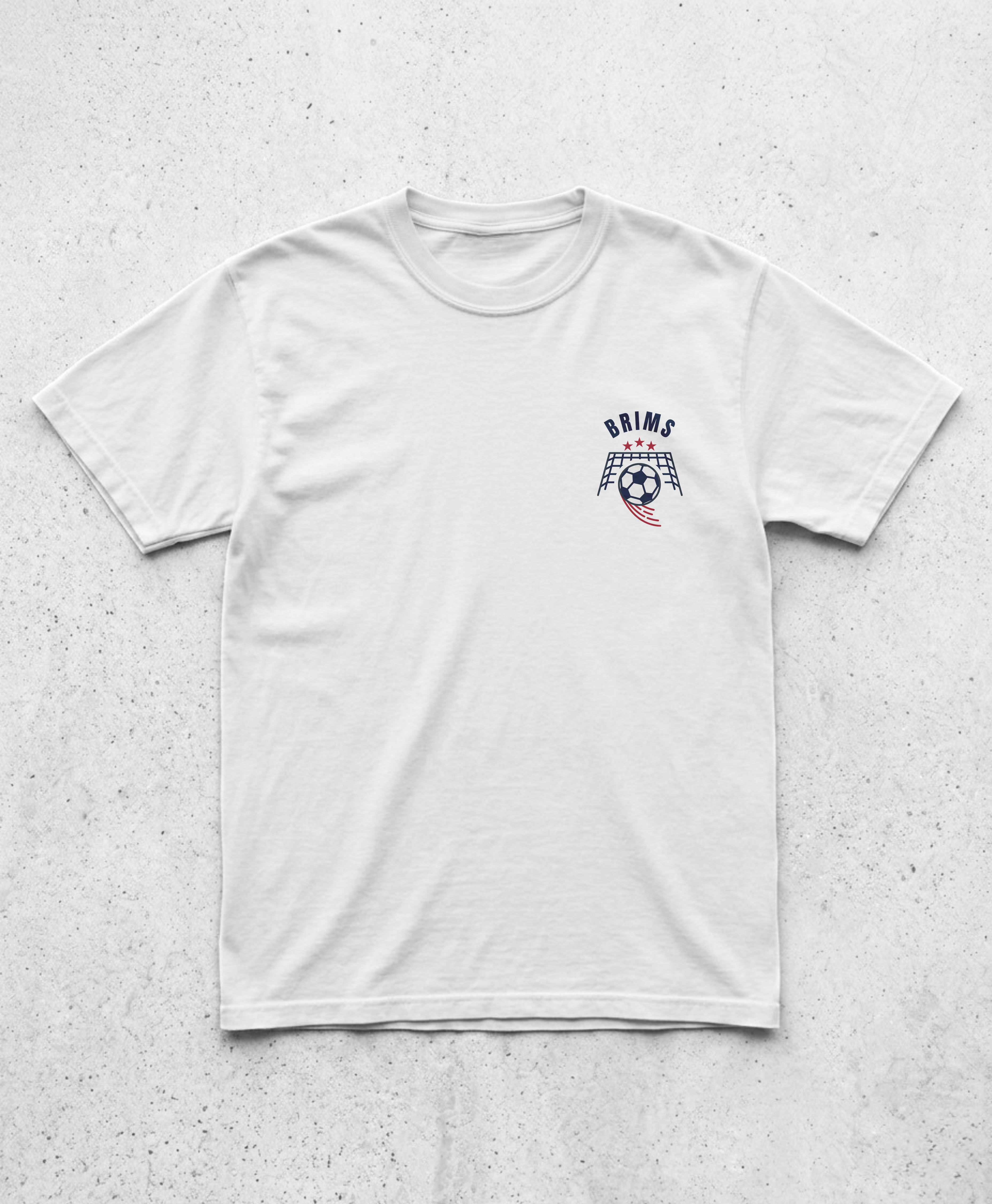 USA NETS TEE