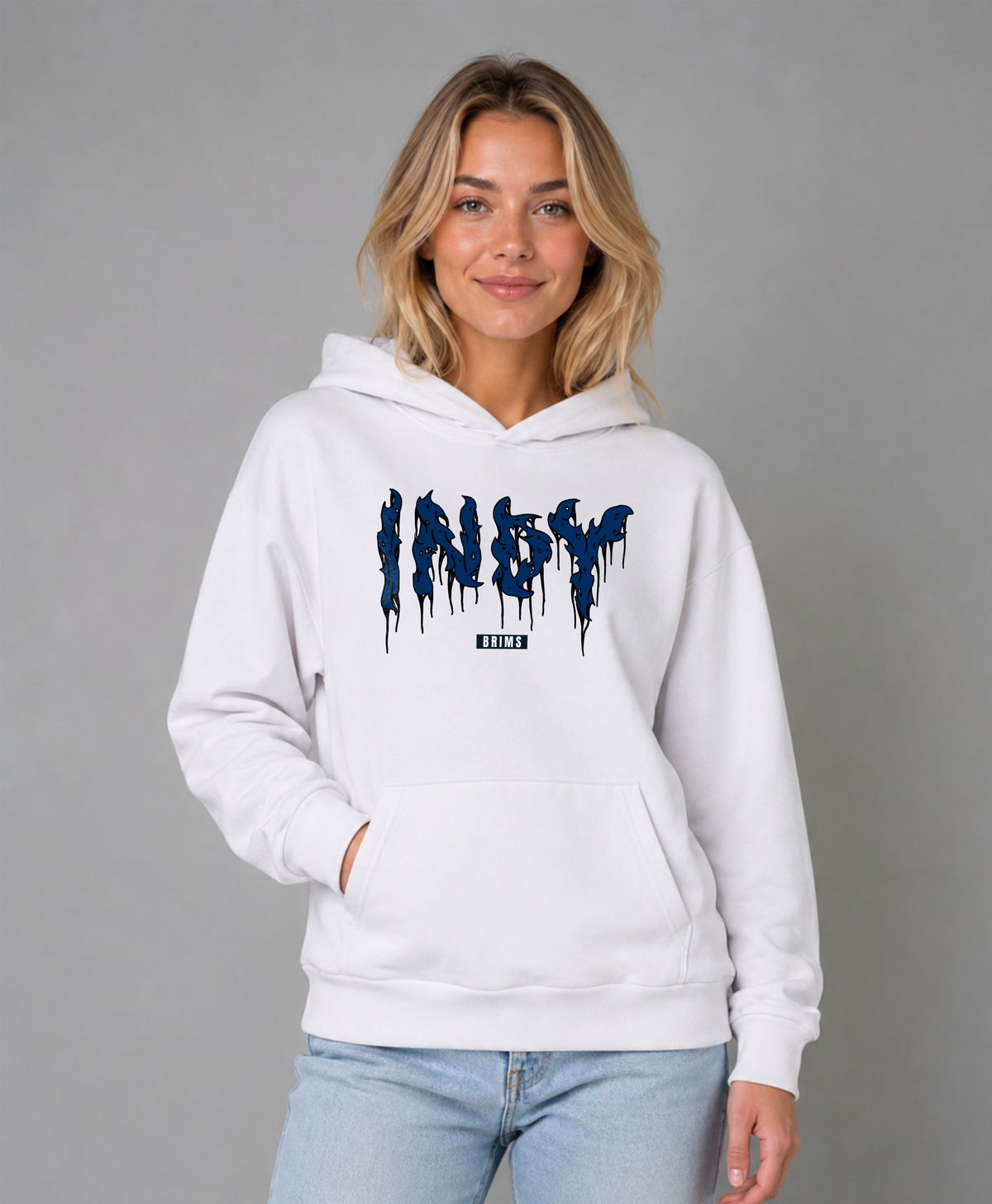 Indy Drip Hoodie