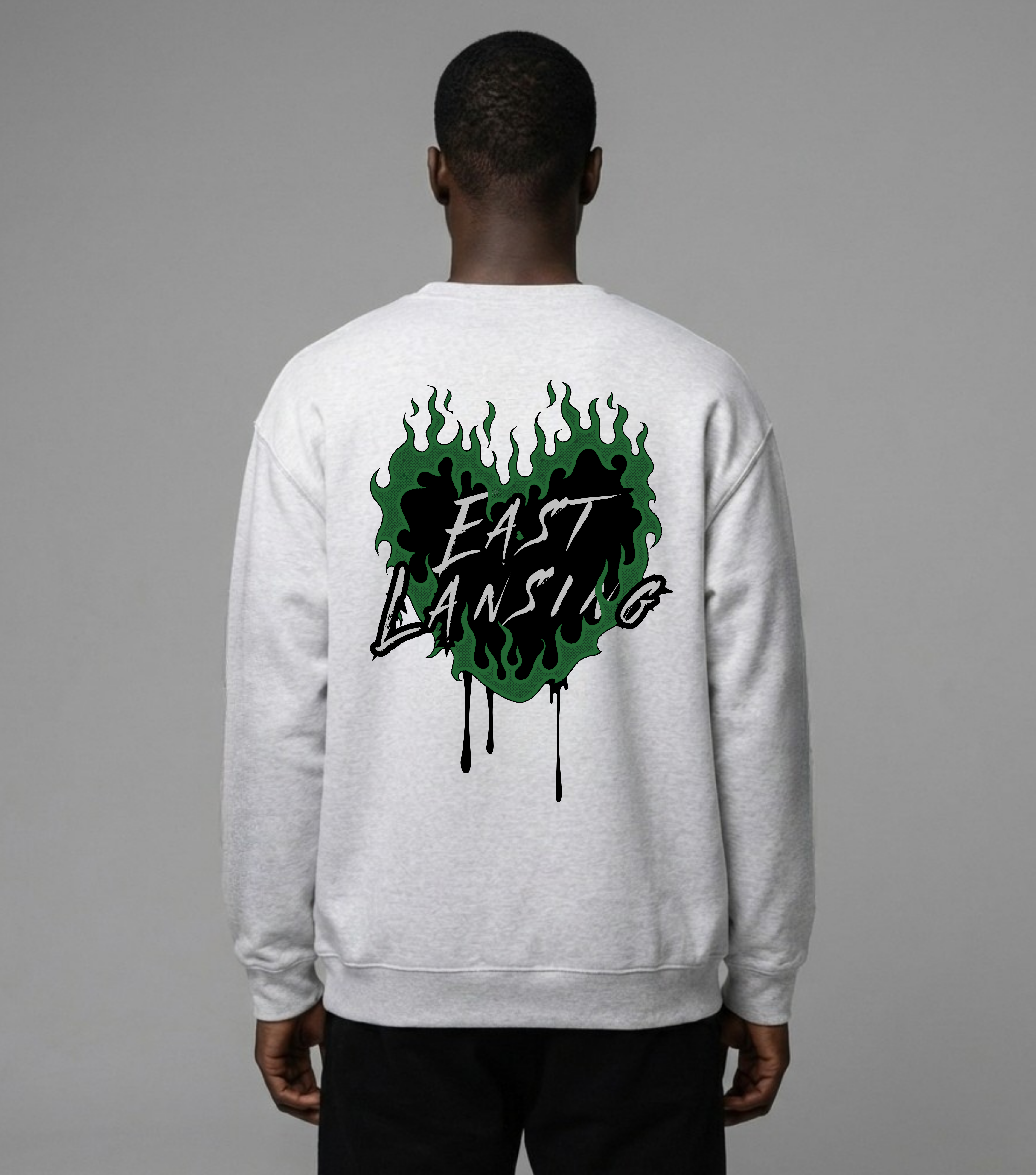 Heart of the City - East Lansing