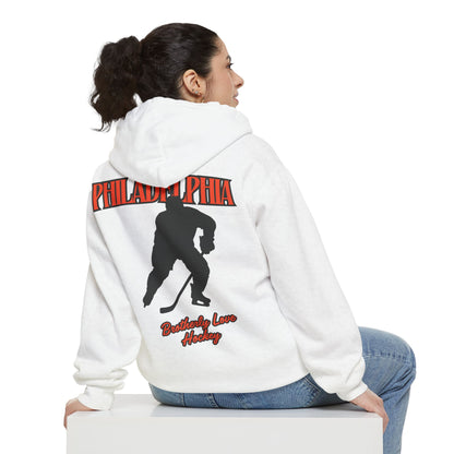 City Ice - Philadelphia