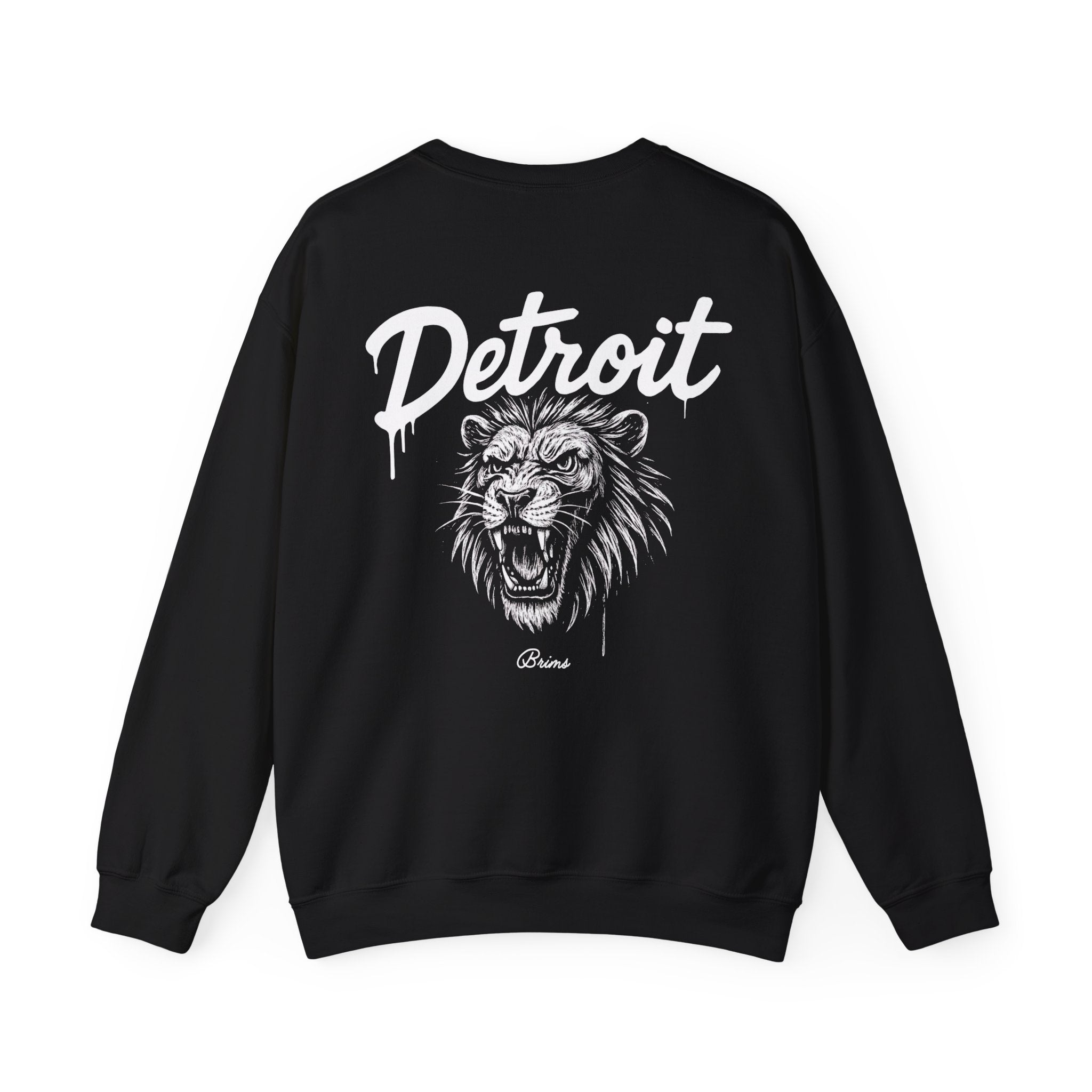 Gridiron City - Detroit