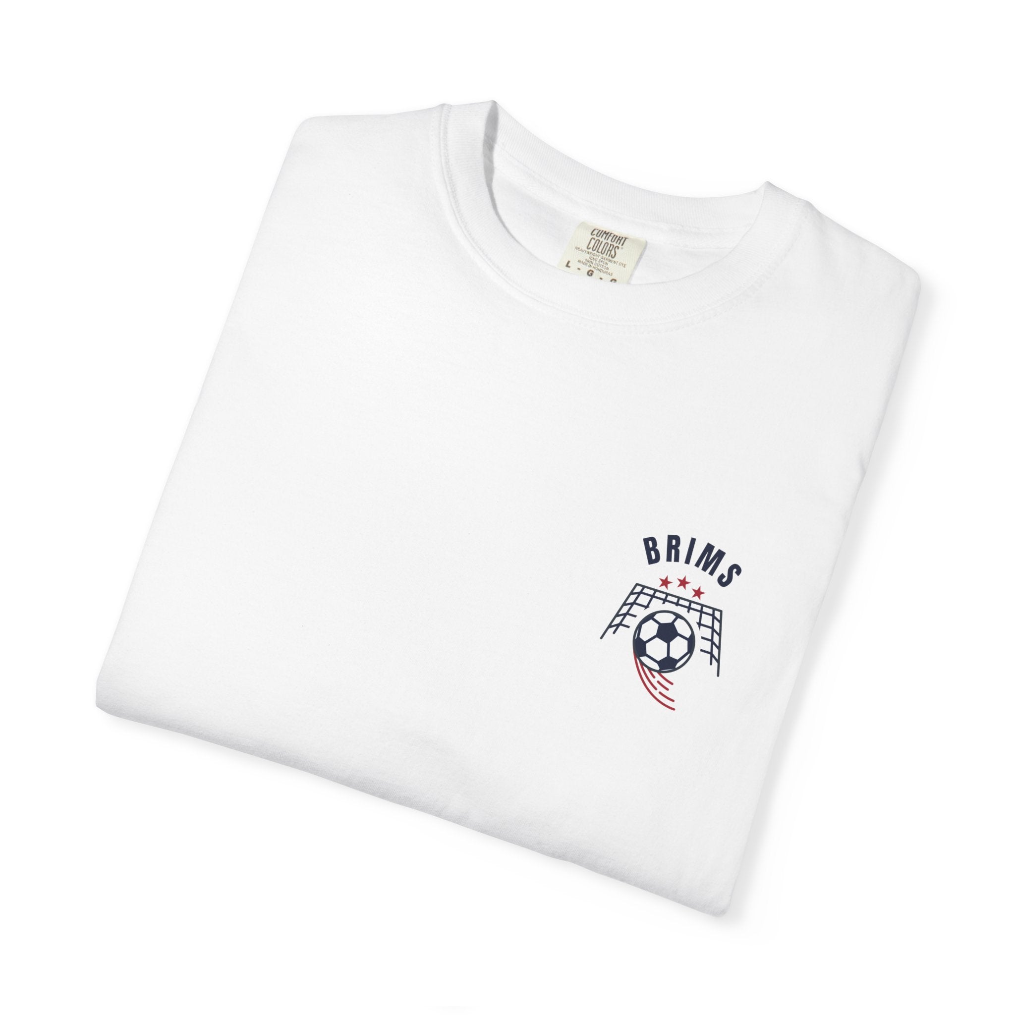 USA NETS TEE