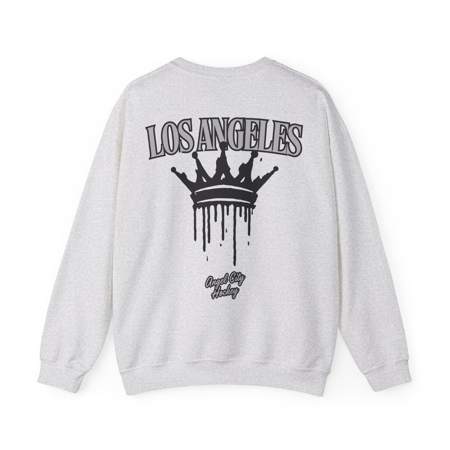 City Ice - Los Angeles Hockey Sweatshirt