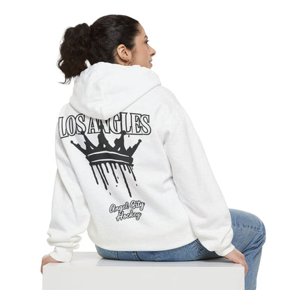 City Ice - Los Angeles