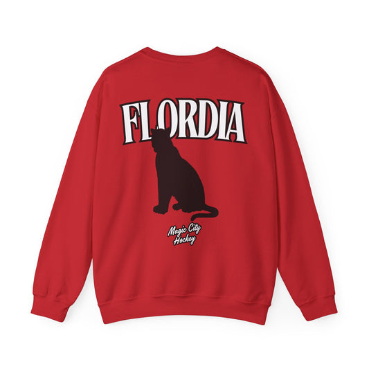 City Ice - Florida Hockey Sweatshirt