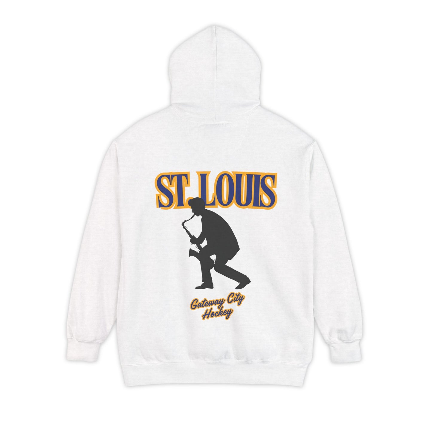 City Ice - St. Louis