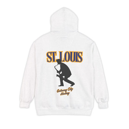 City Ice - St. Louis