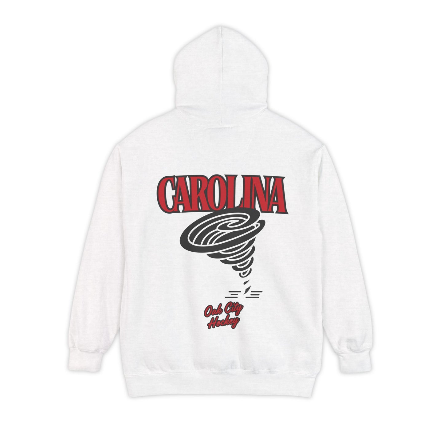 City Ice - Carolina Hockey