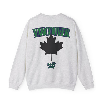 City Ice - Vancouver Hockey Sweatshirt