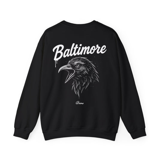 Gridiron City - Baltimore