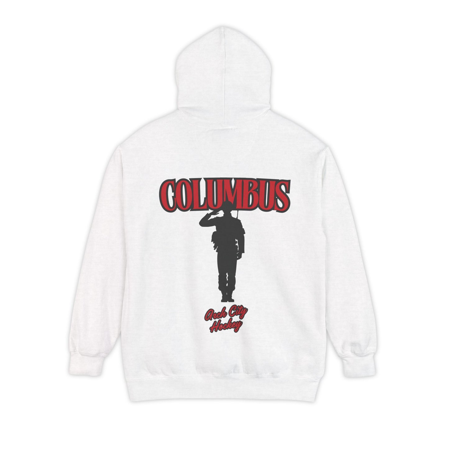 City Ice - Columbus Hockey