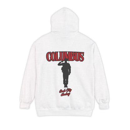 City Ice - Columbus Hockey