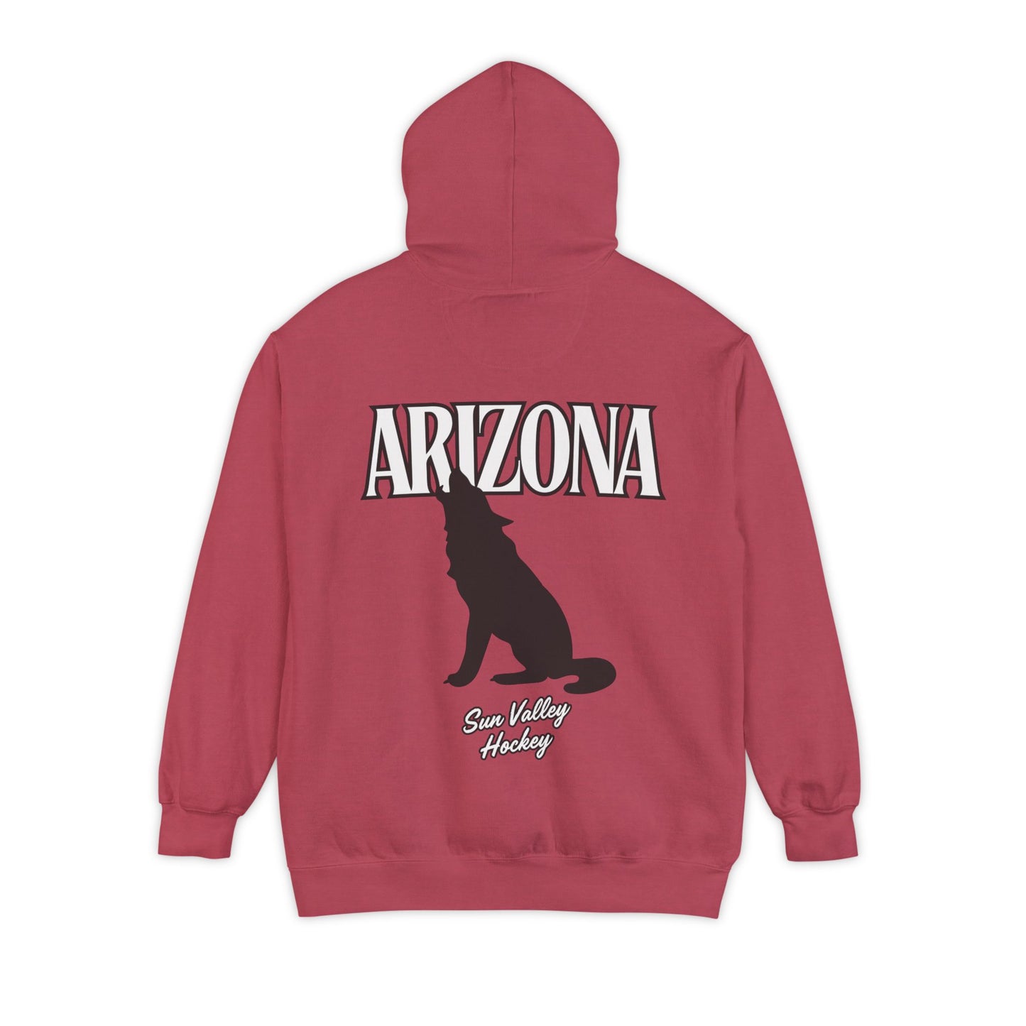 City Ice - Arizona Hockey