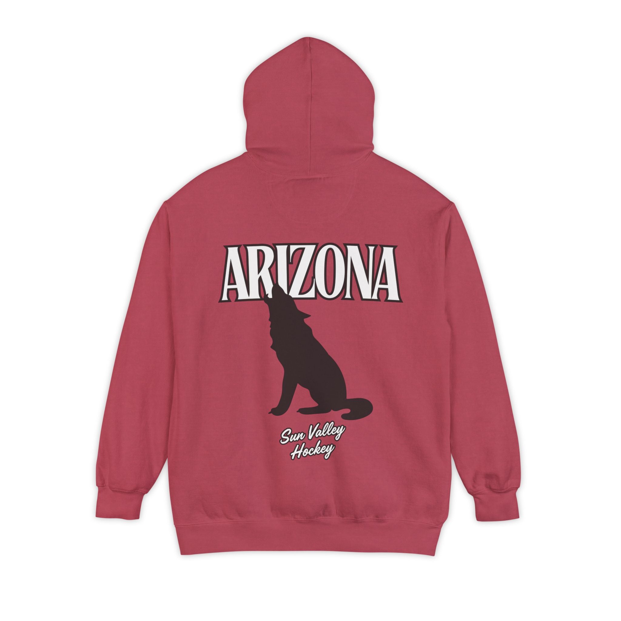 City Ice - Arizona Hockey
