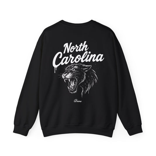 Gridiron City - North Carolina