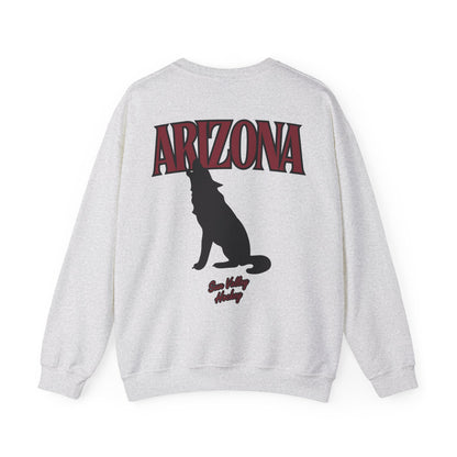 City Ice - Arizona Hockey Sweatshirt