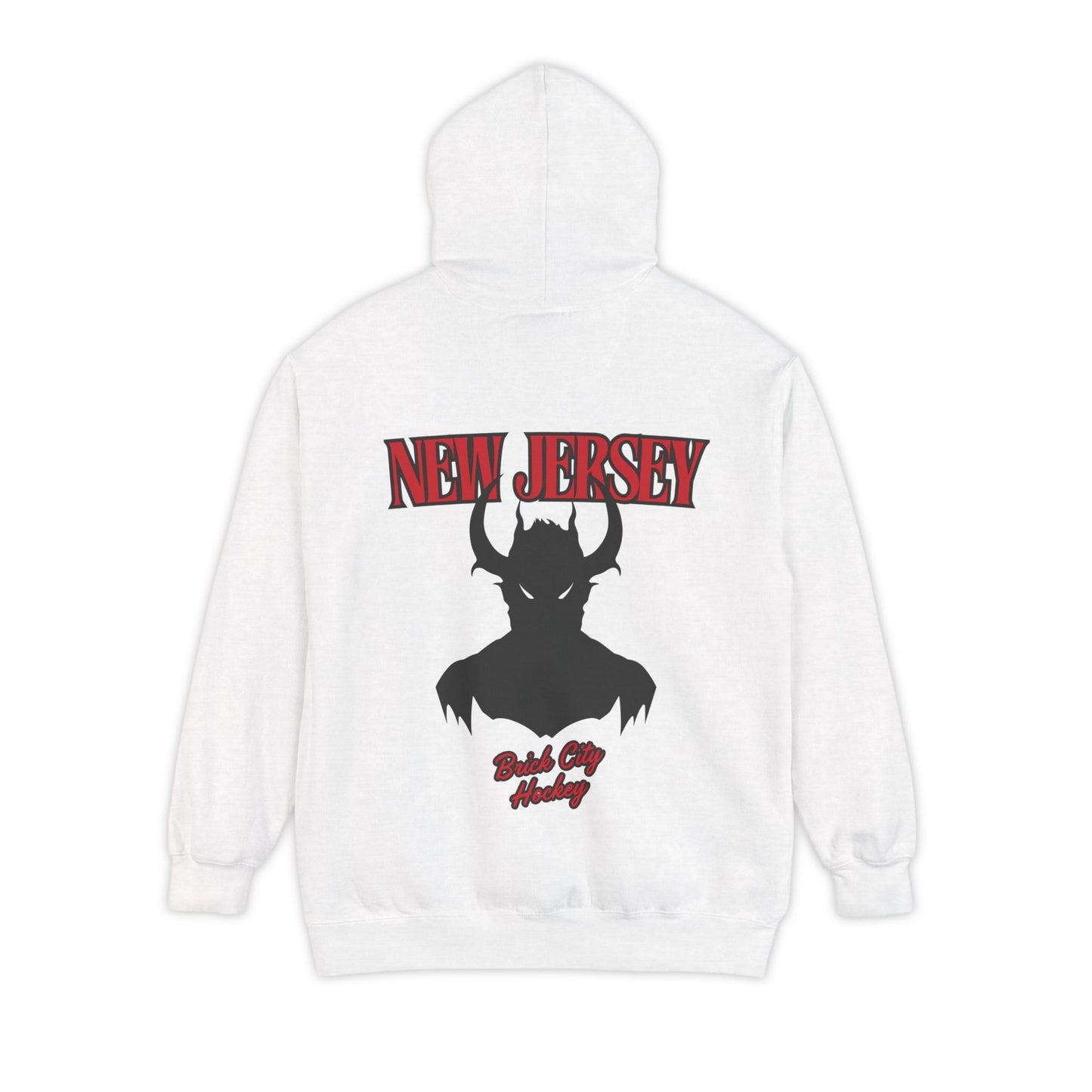 City Ice - New Jersey