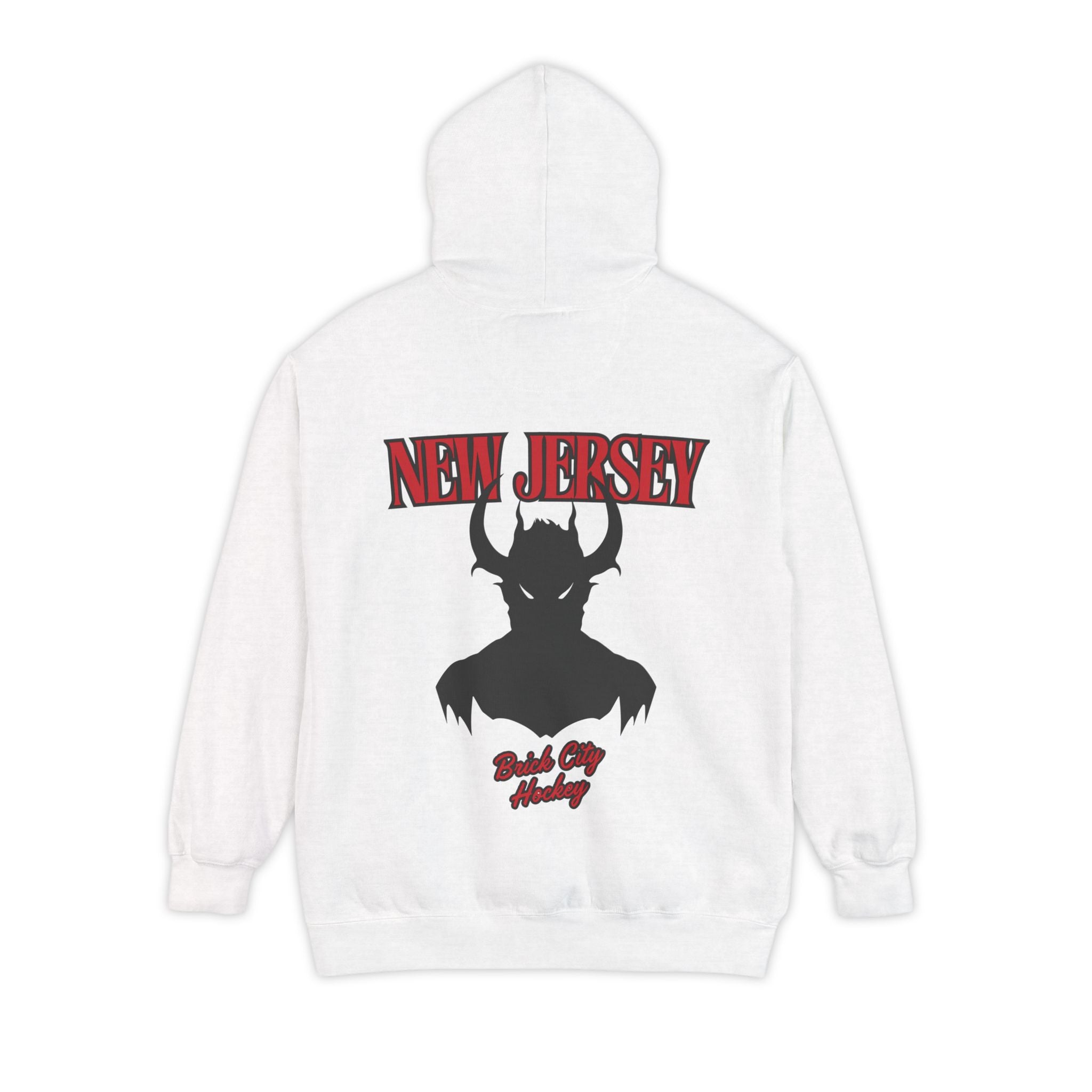 City Ice - New Jersey