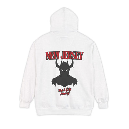 City Ice - New Jersey