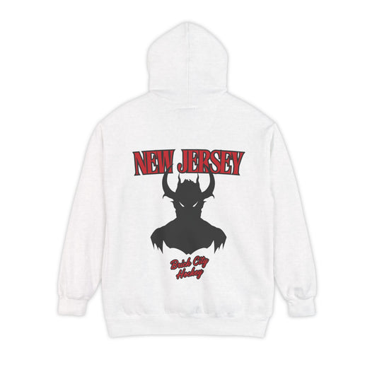 City Ice - New Jersey