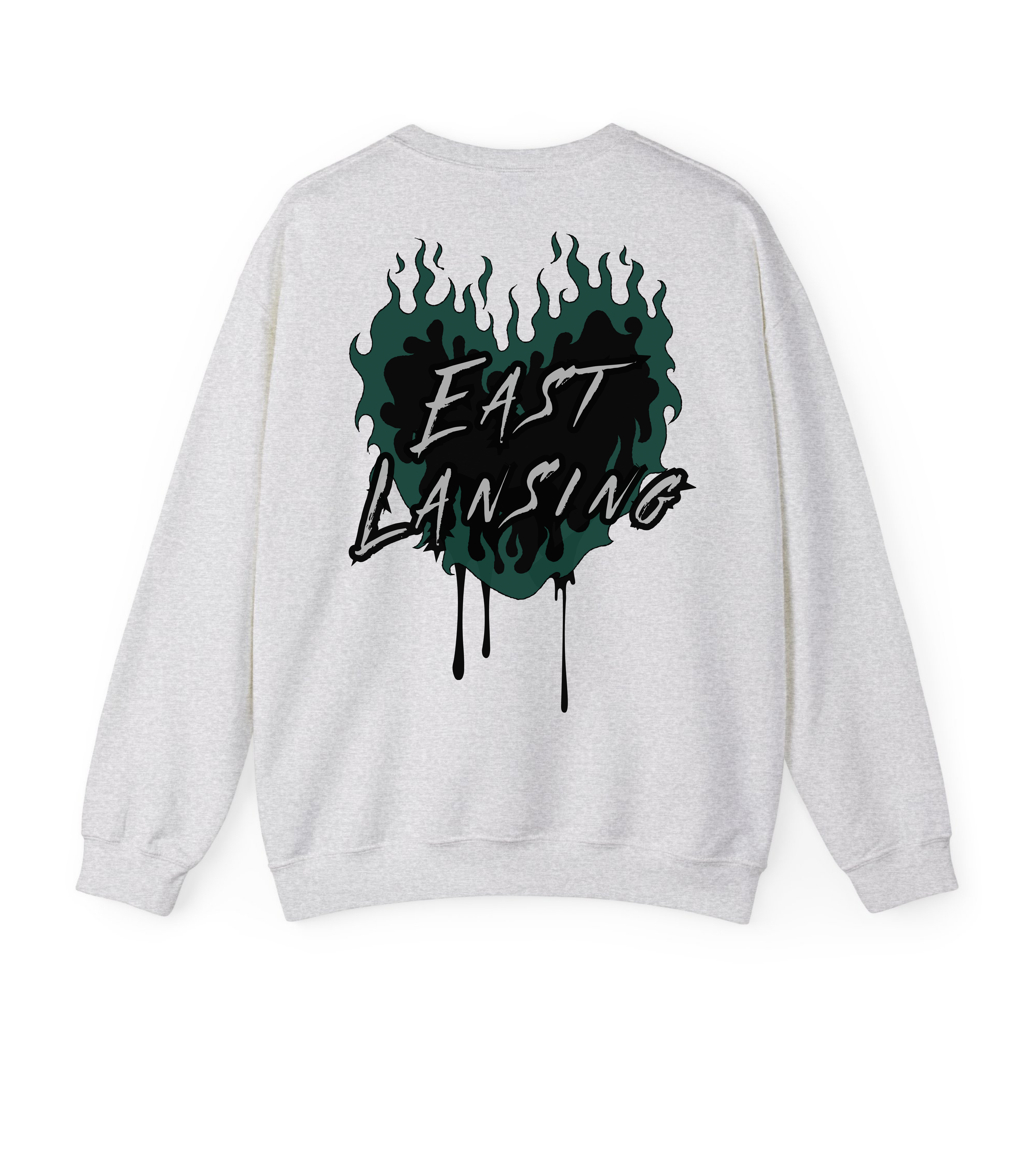 Heart of the City - East Lansing