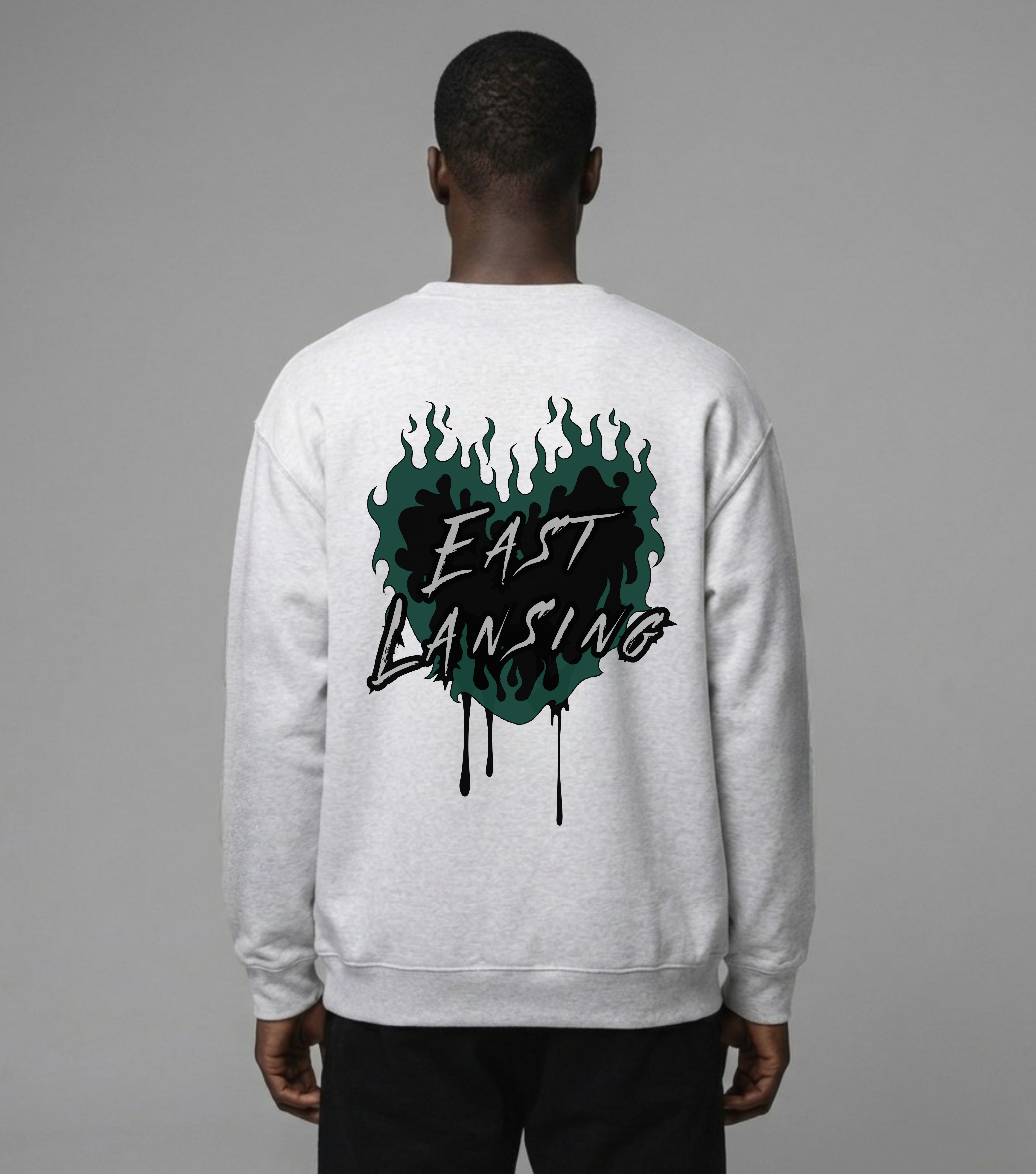 Heart of the City - East Lansing