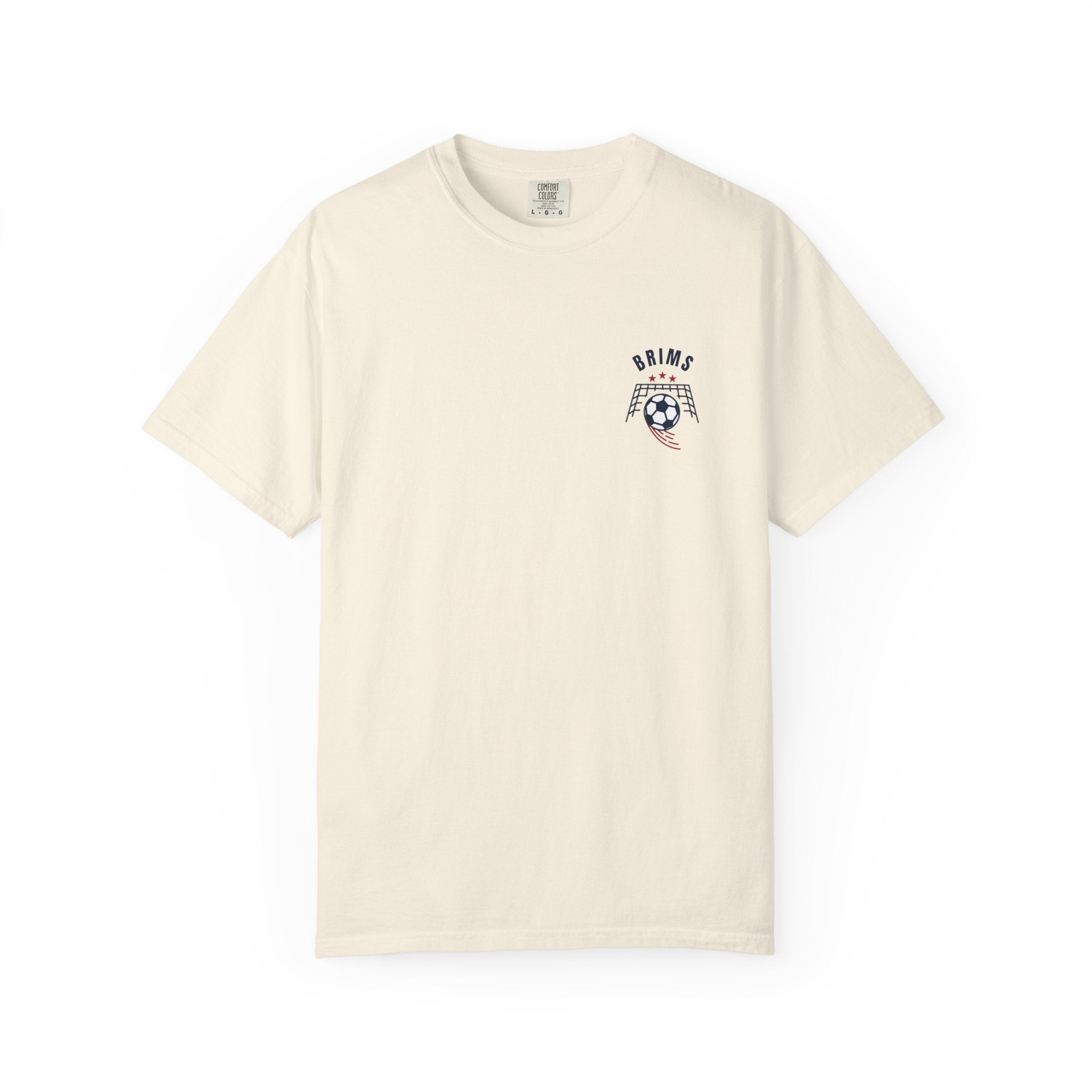 USA NETS TEE