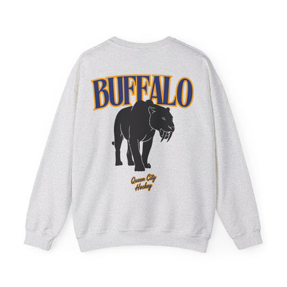 City Ice - Buffalo Hockey Sweatshirt