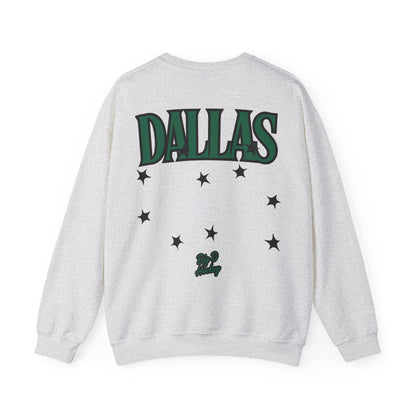 City Ice - Dallas Hockey Sweatshirt