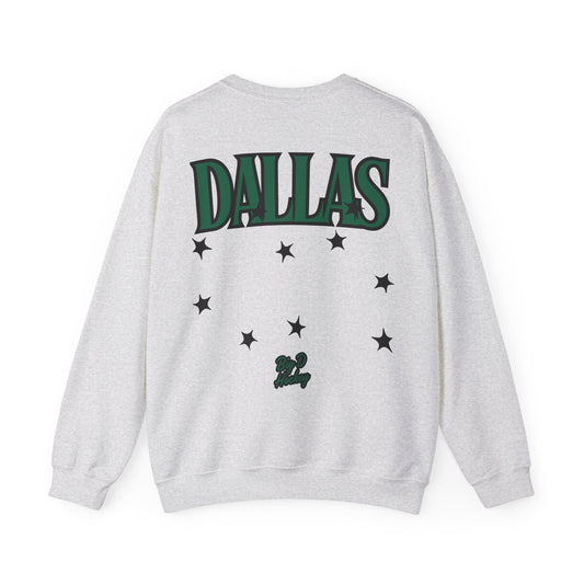 City Ice - Dallas Hockey Sweatshirt