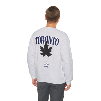 City Ice - Toronto Hockey Sweatshirt