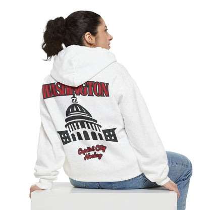 City Ice - Washington