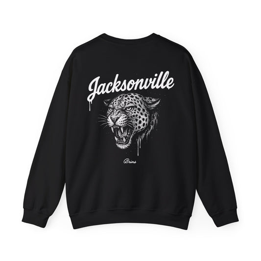 Gridiron City - Jacksonville