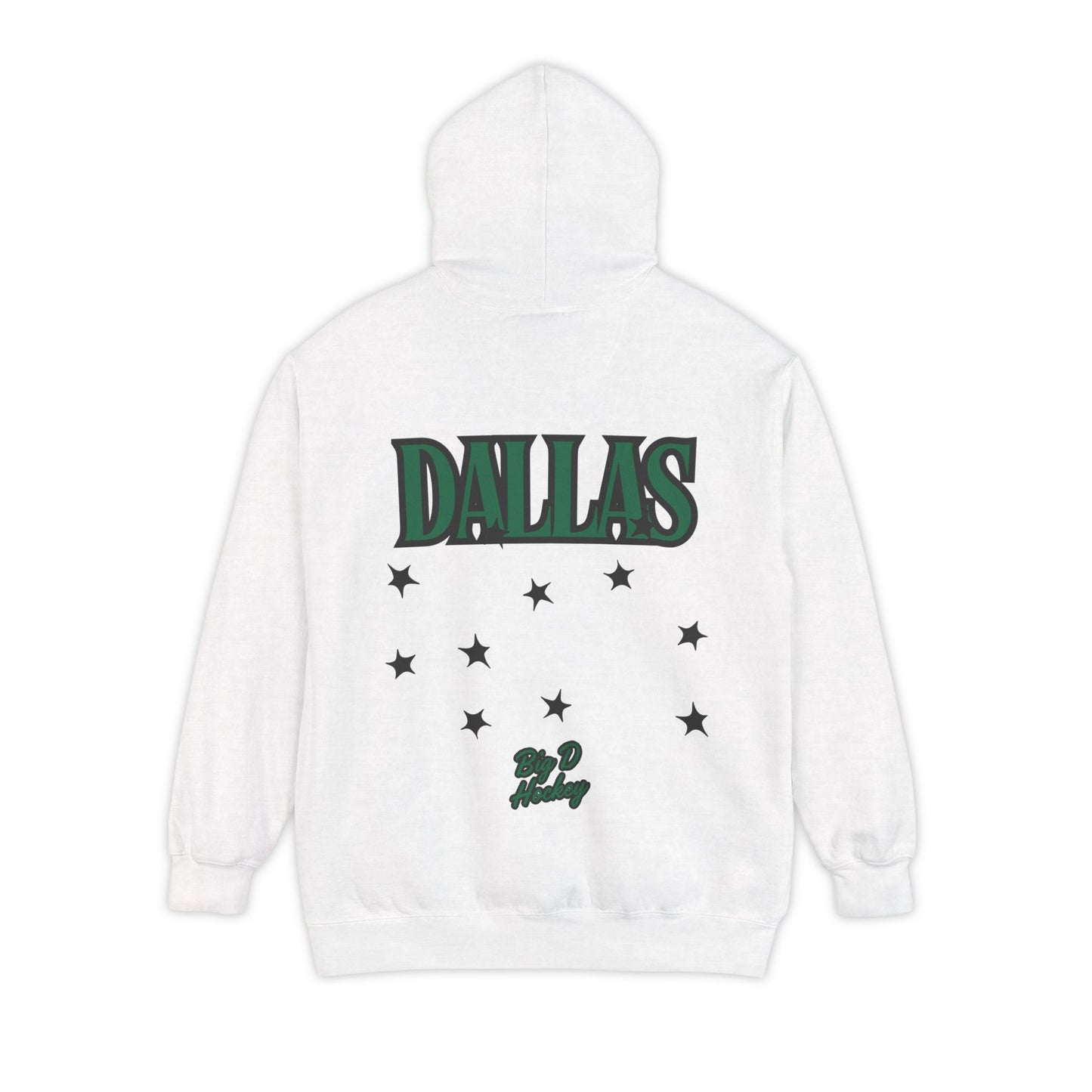 City Ice - Dallas Hockey