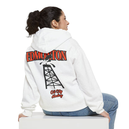 City Ice - Edmonton Hockey