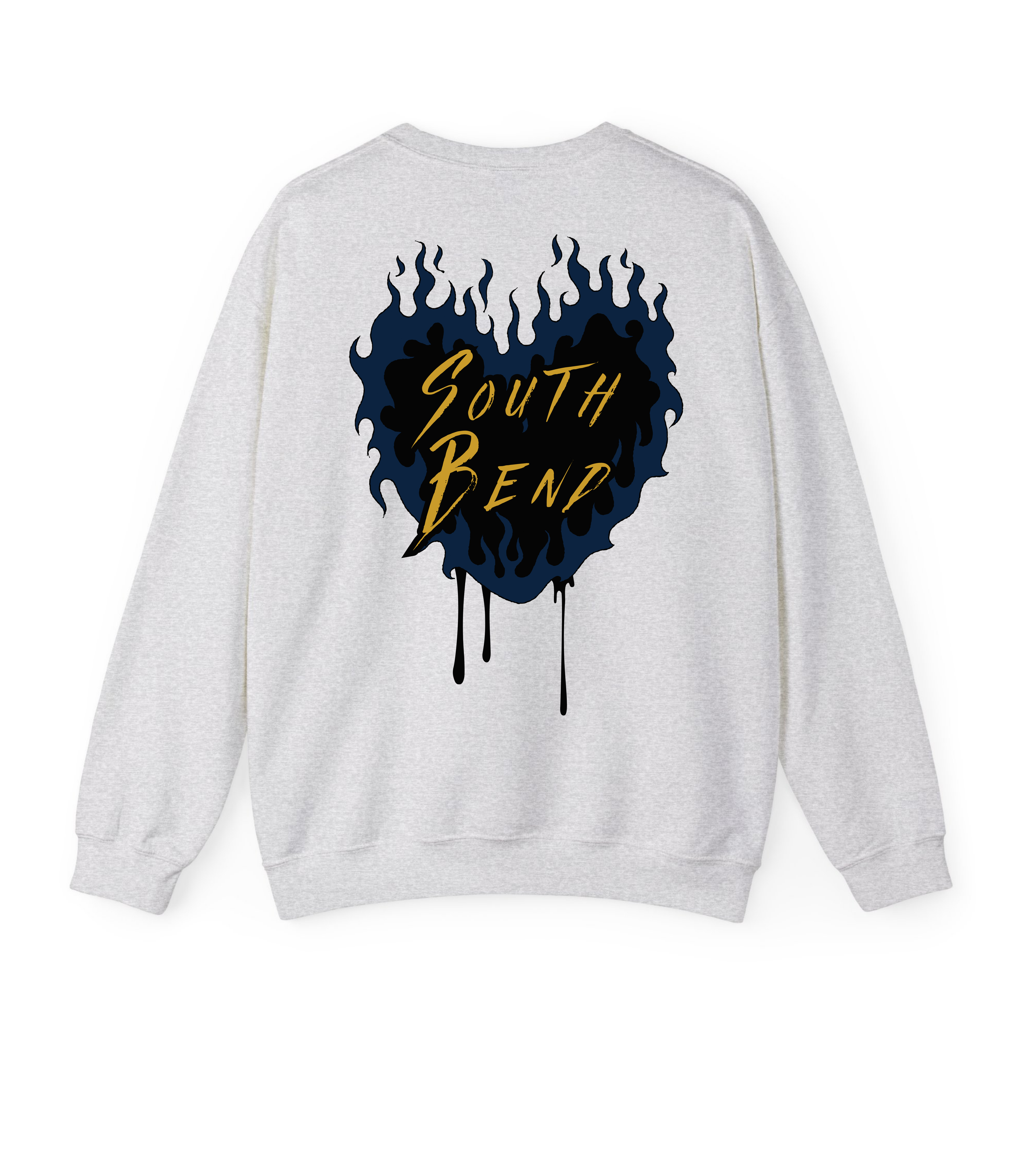 Heart of the City - South Bend