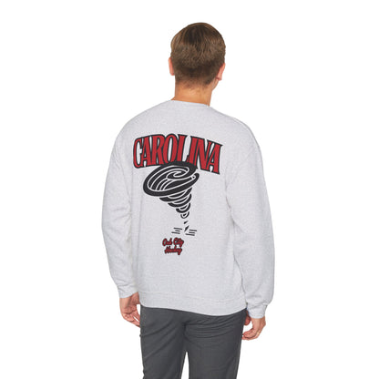City Ice - Carolina Hockey Sweatshirt