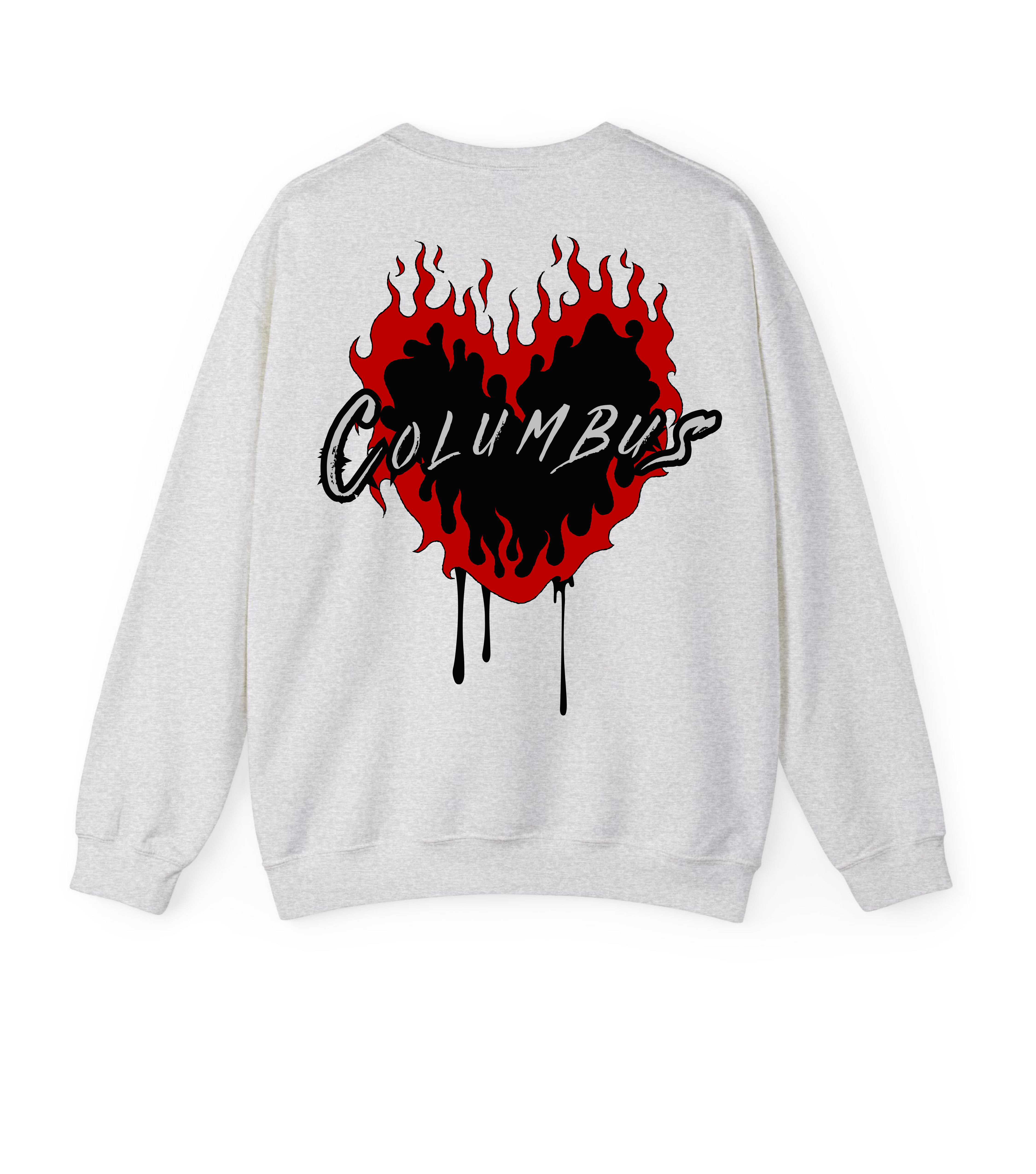 Heart of the City - Columbus