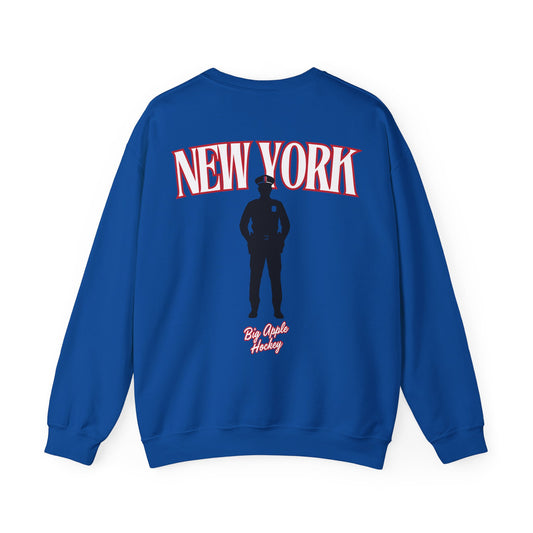 City Ice - New York Hockey Sweatshirt