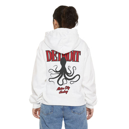 City Ice - Detroit Hockey