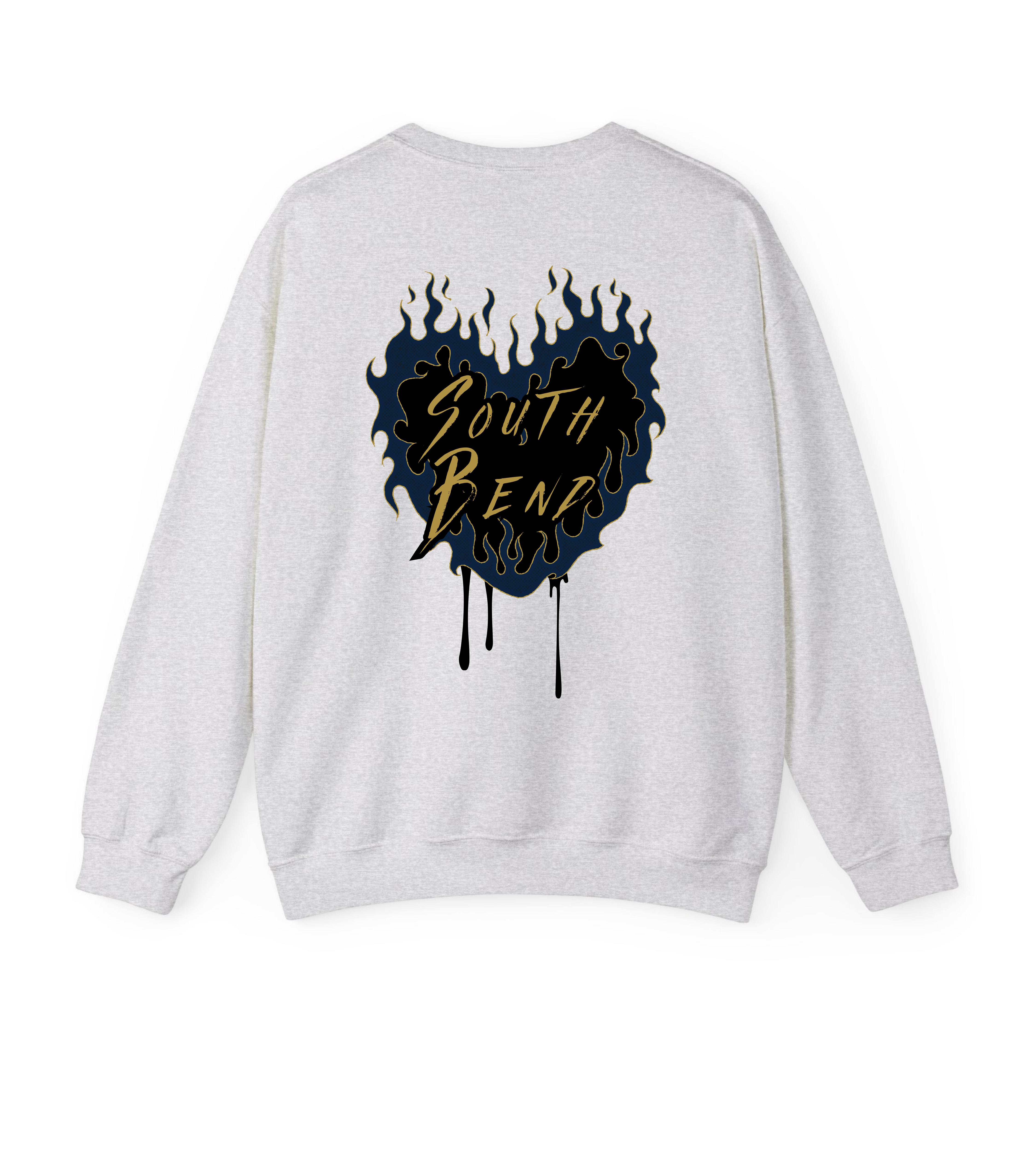 Heart of the City - South Bend