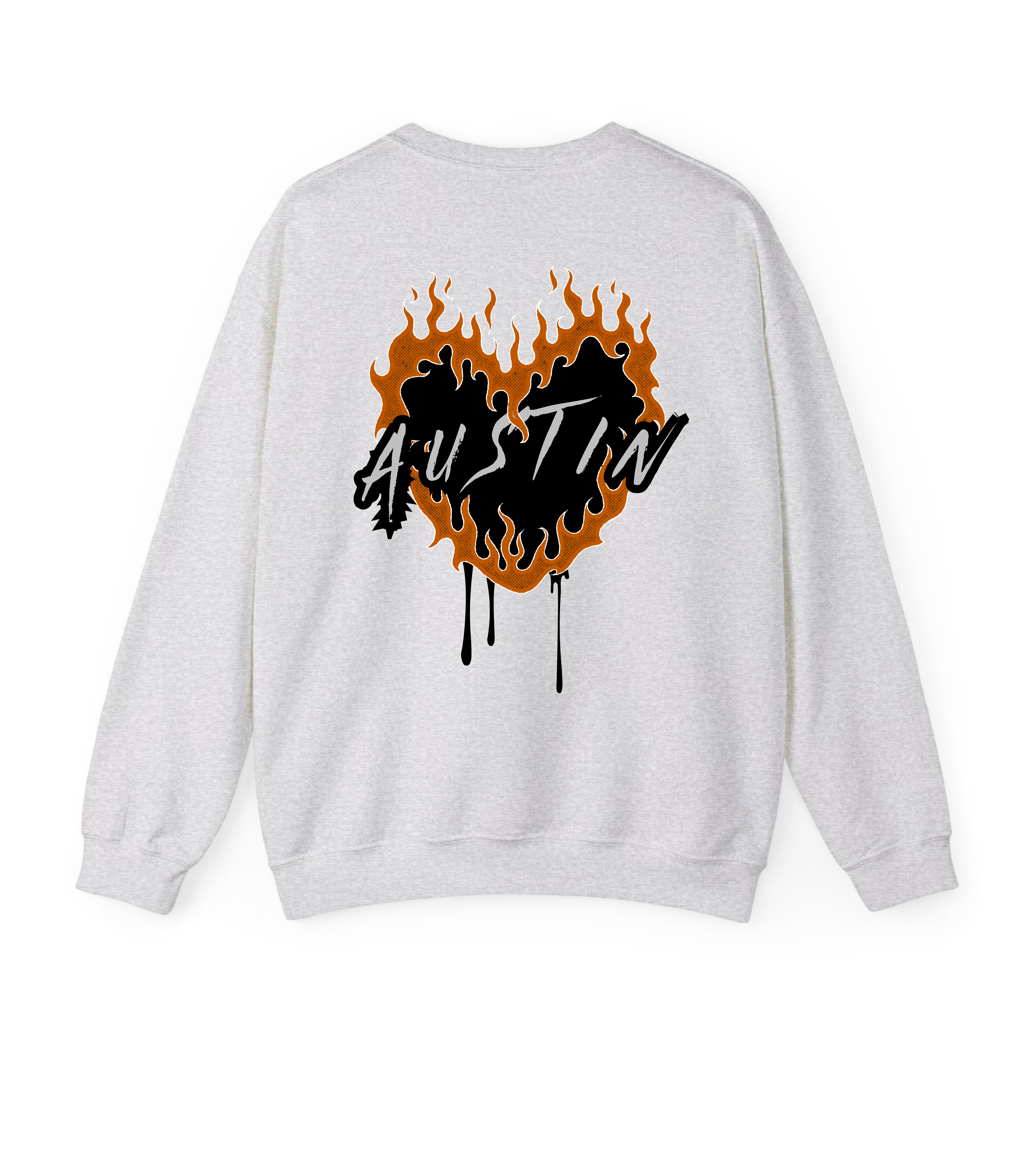 Heart of the City - Austin